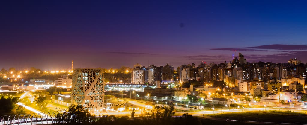 Córdoba, Argentina