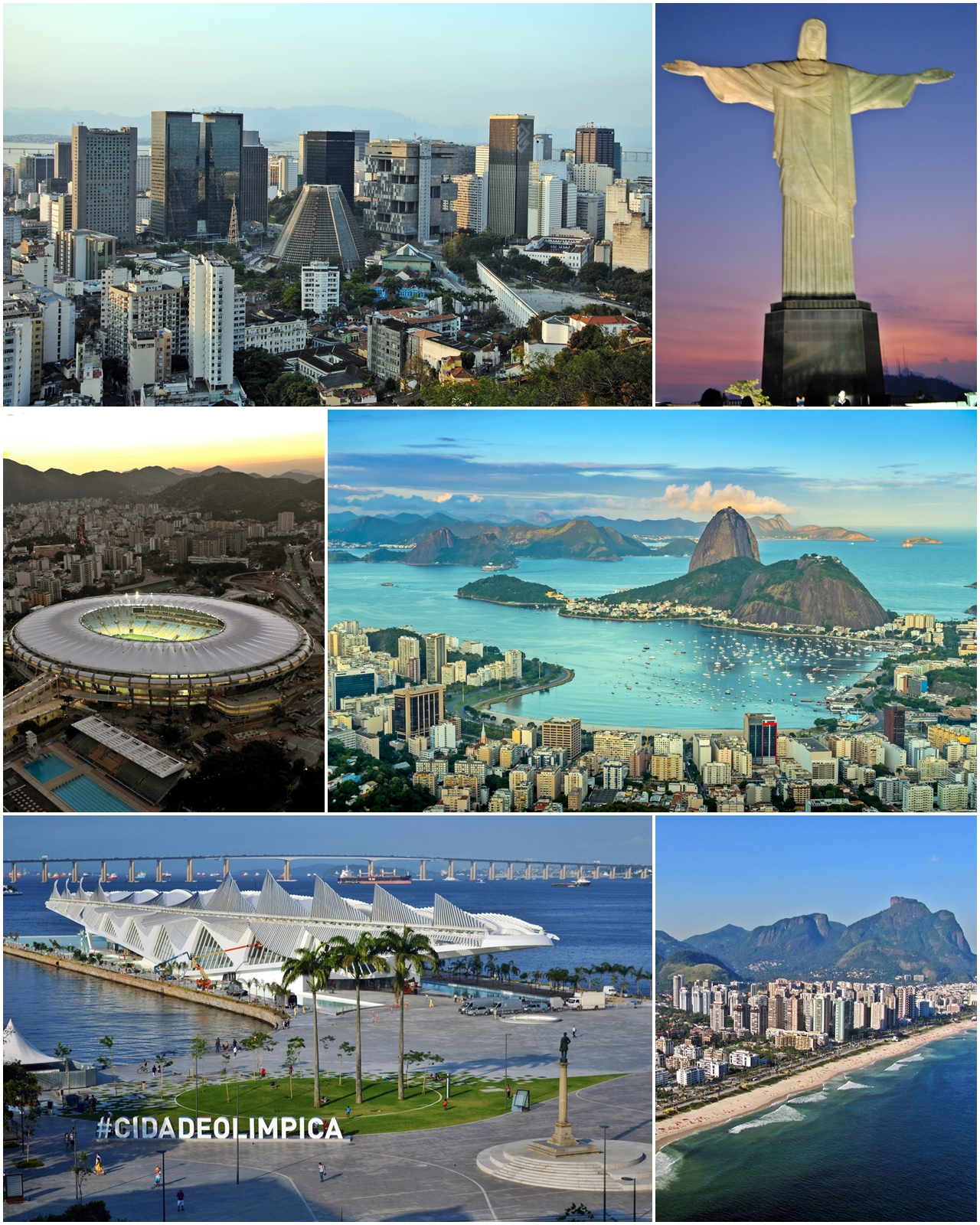 Río de Janeiro, Brasil