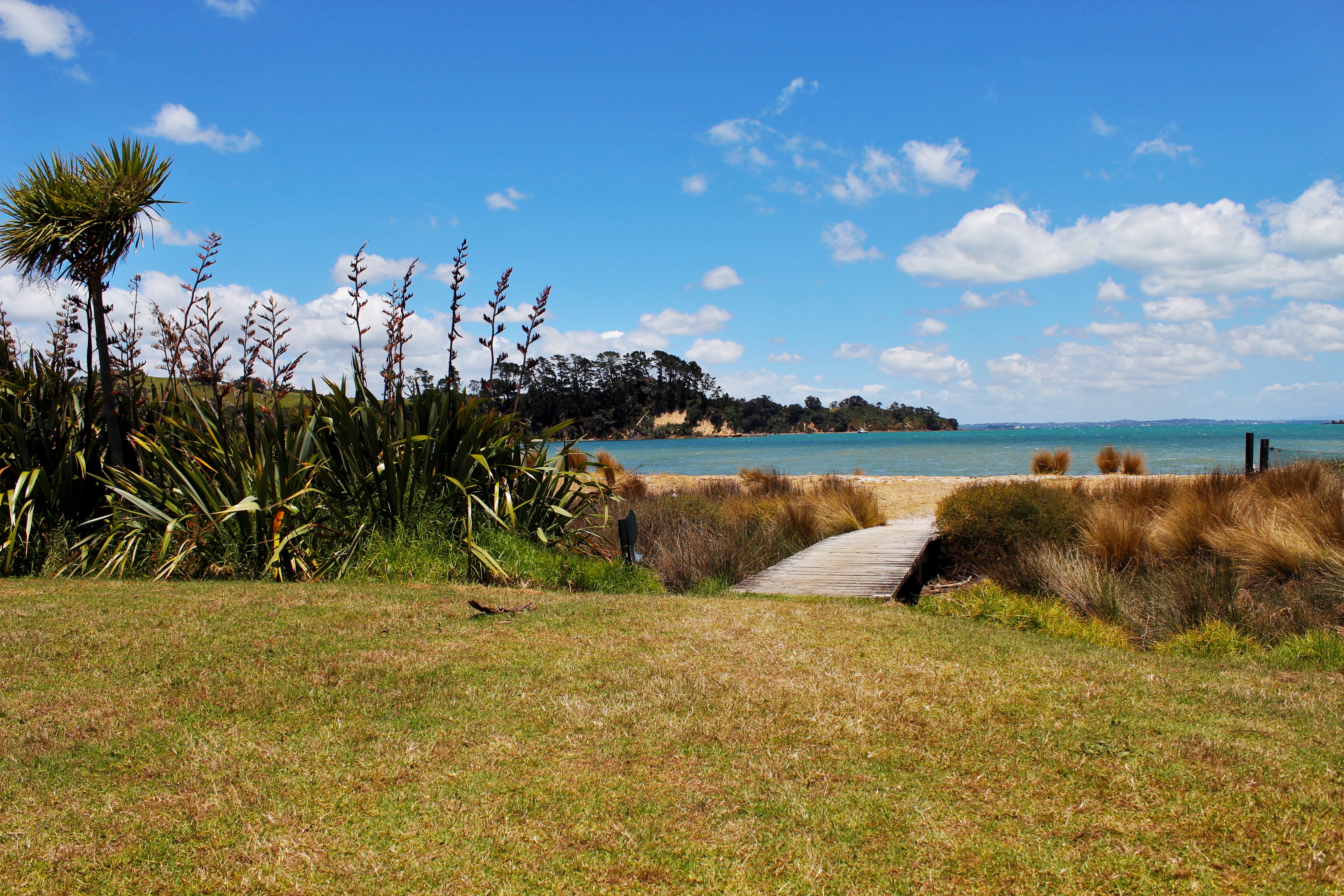 Waiheke Island, Auckland